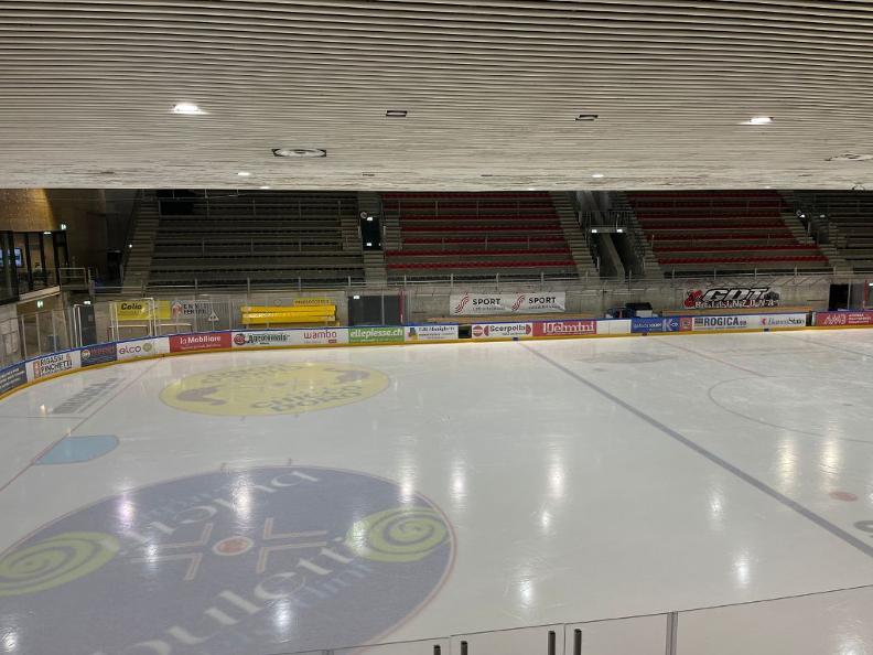 Image 0 - Sport Centre Bellinzona Image 0 - Sport Centre Bellinzona