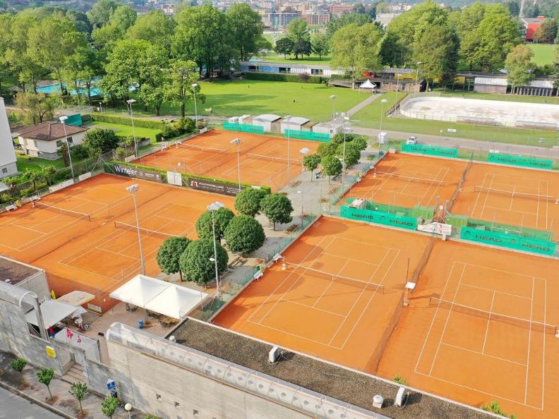 Image 3 - Sport Centre Bellinzona 