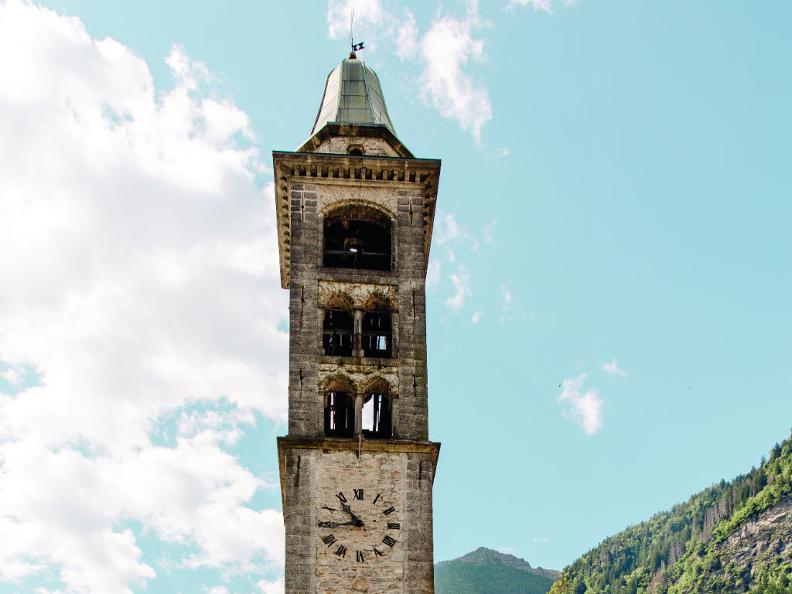 Image 2 - Chiesa di S. Michele