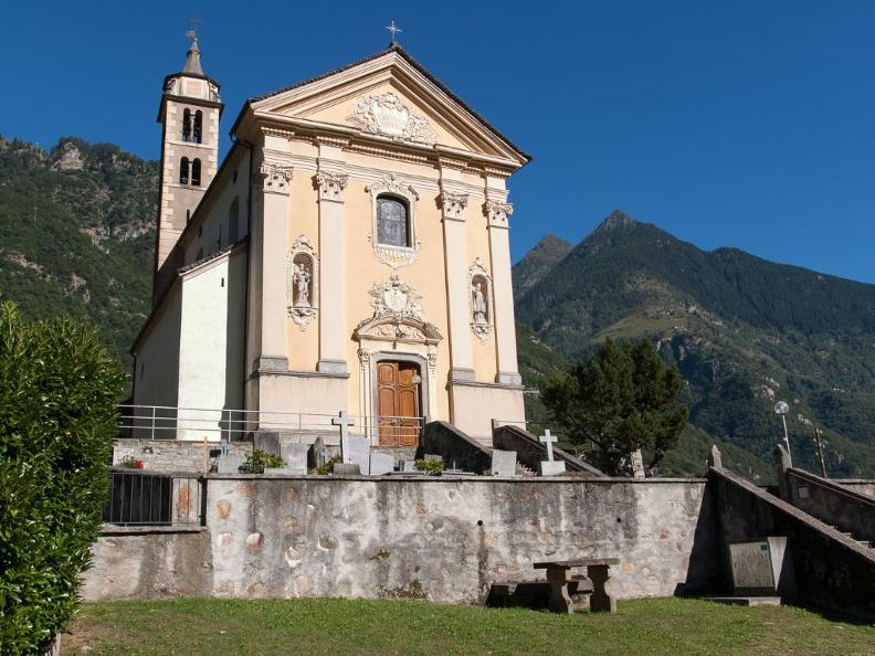 Image 0 - Kirche St. Secondo