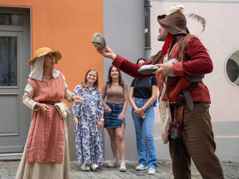 Image 0 - Experience the Middle Ages in Bellinzona: the tour! Image 0 - Experience the Middle Ages in Bellinzona: the tour!