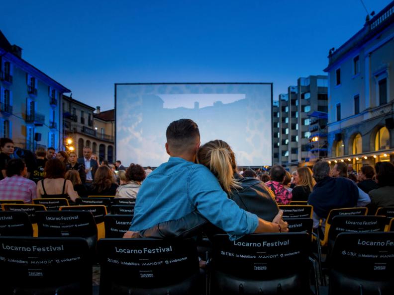 Image 2 - Locarno Film Festival
