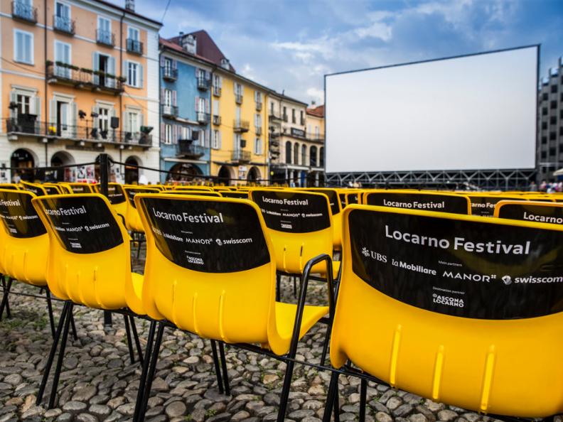 Image 0 - Locarno Film Festival Image 0 - Locarno Film Festival