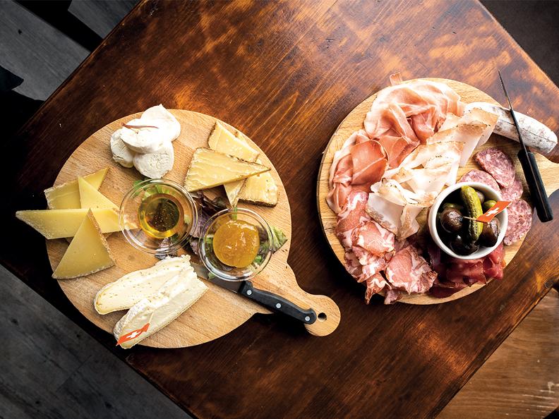 Image 1 - Food & Wine Tour Bellinzona