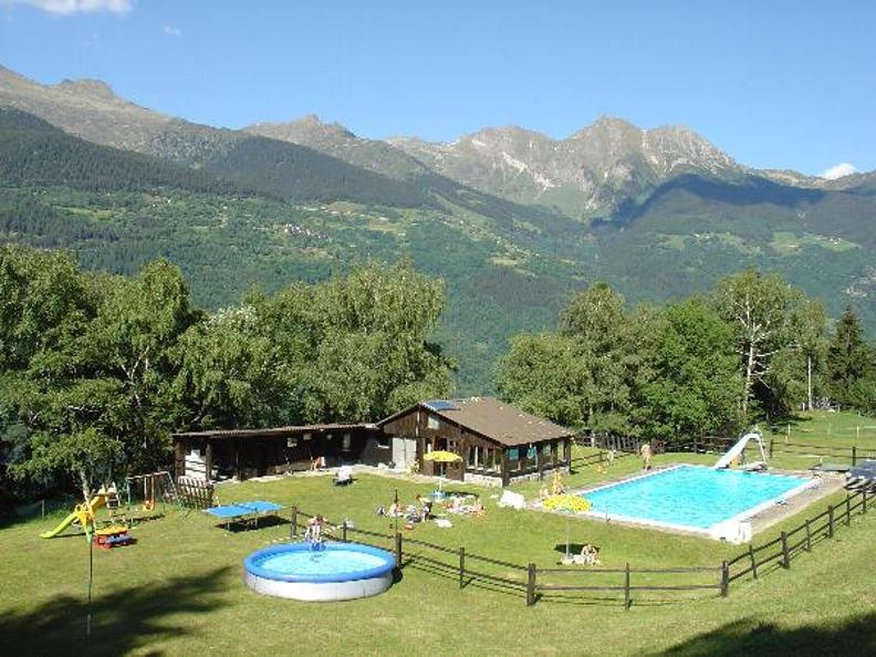 Image 2 - Azienda Agrituristica Pianaselva