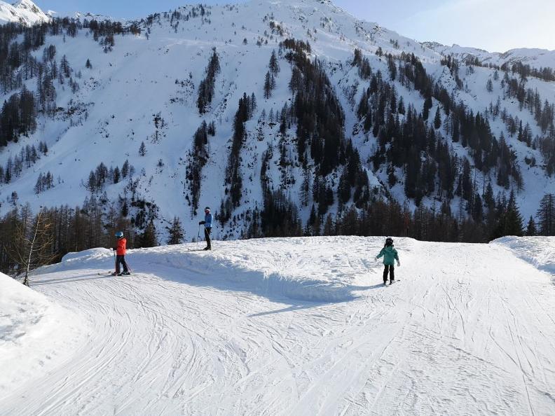 Image 4 - Station de ski Cioss Prato