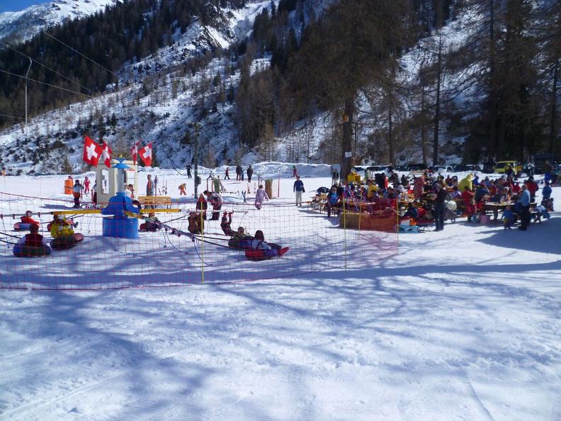 Image 2 - Station de ski Cioss Prato