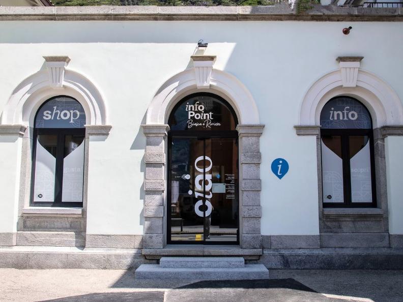 Image 3 - InfoPoint Biasca e Riviera