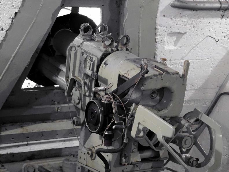 Image 1 - Mairano Bunker