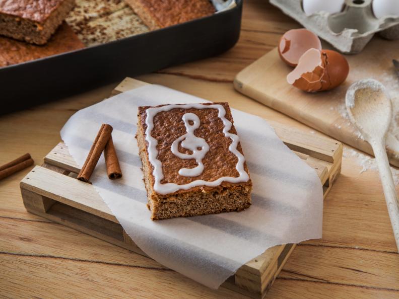 Image 1 - Pan Pepato - La ricetta