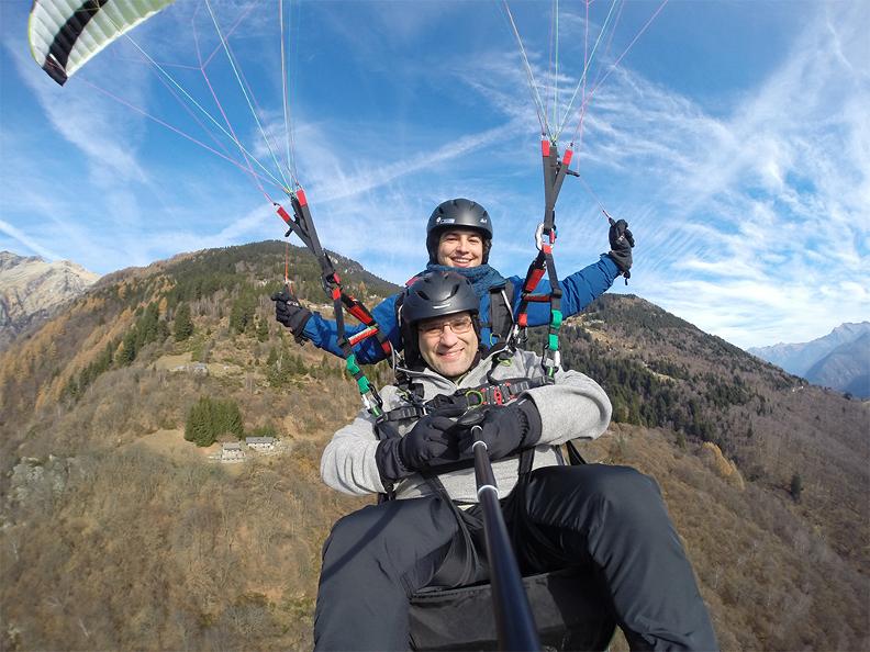 Image 1 - VOCE DEL VERBO VOLARE
