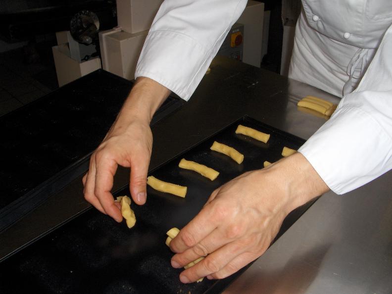 Image 3 - Pastefrolle - La ricetta