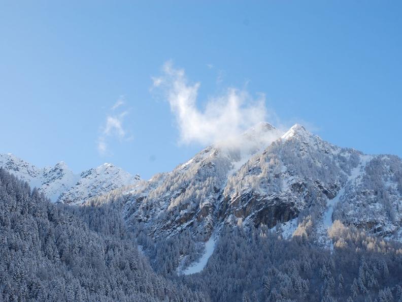 Image 3 - Impianti sciistici Prato Leventina