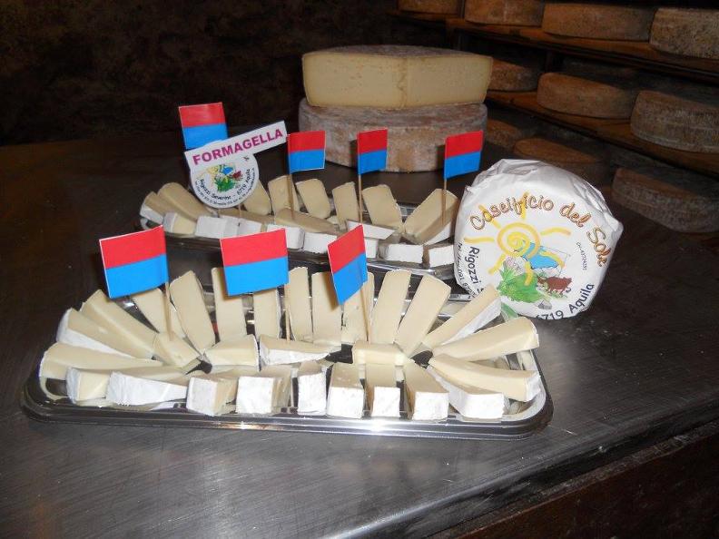 Image 1 - Fromagerie du Sole