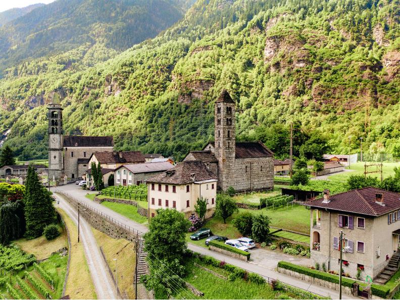 Image 2 - Church of San Nicolao