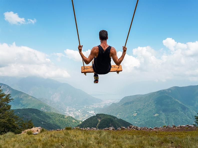 Image 11 - Swing the World - Ticino