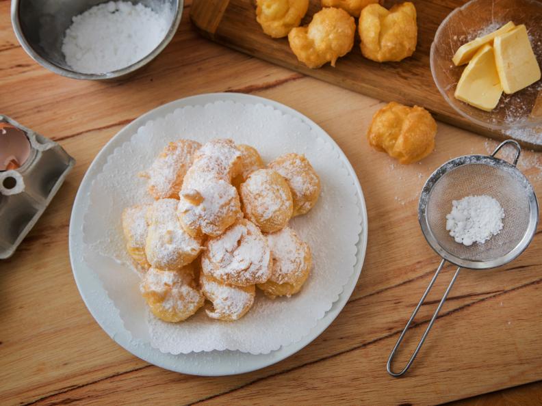 Image 0 - Tortelli di San Giuseppe (pasta per choux) - La ricetta Image 0 - Tortelli di San Giuseppe (pasta per choux) - La ricetta
