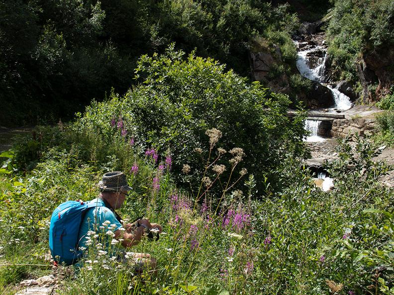 Image 2 - La Strada degli Alpi della Valle Bedretto