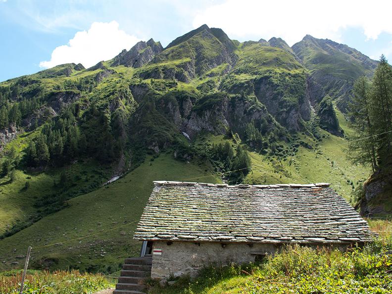 Image 4 - La Strada degli Alpi della Valle Bedretto