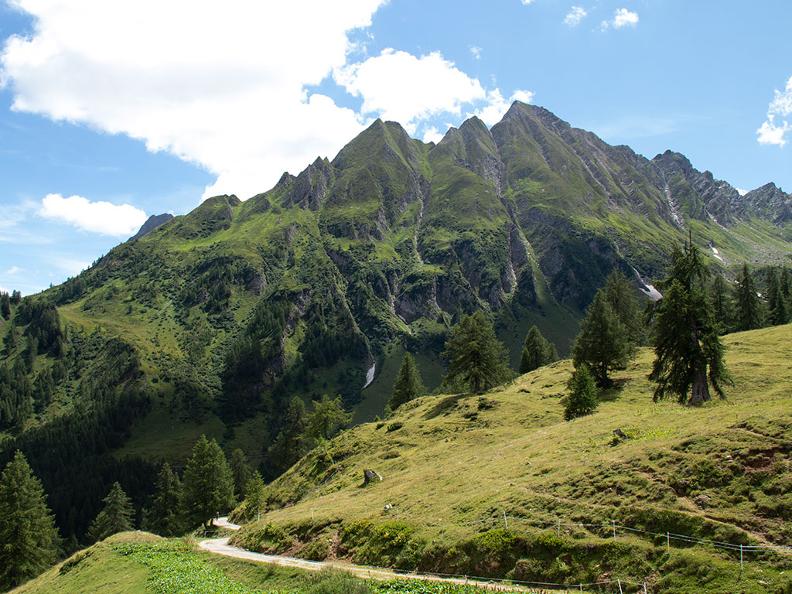 Image 5 - La Strada degli Alpi della Valle Bedretto