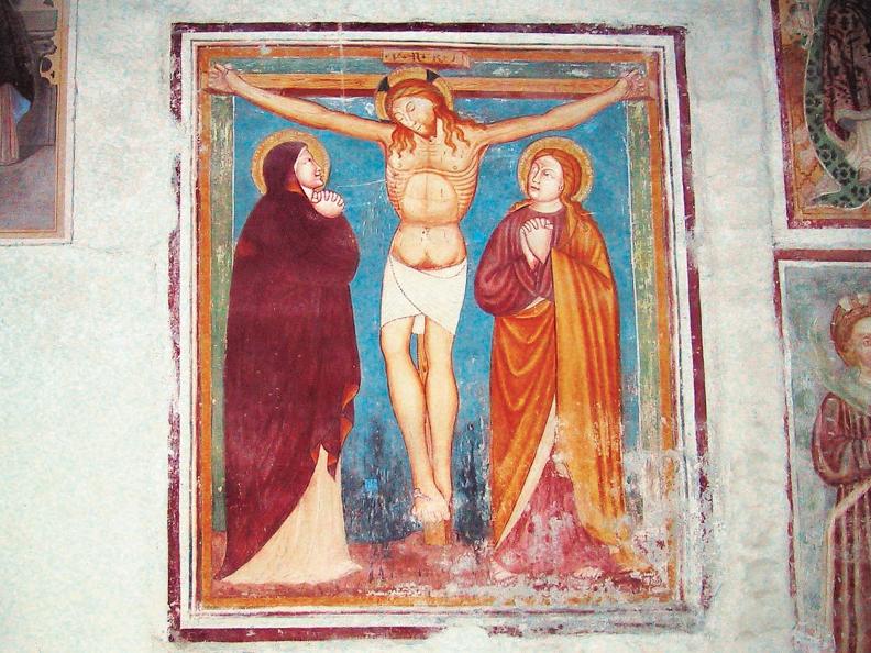 Image 1 - San Pietro in Motto di Dongio
