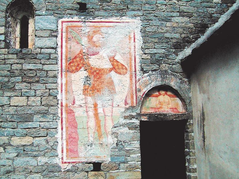 Image 3 - San Pietro in Motto di Dongio