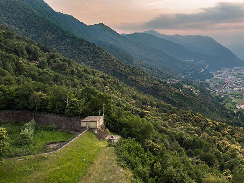Image 3 - La Via dell'Acqua