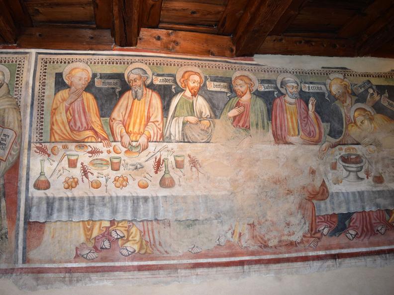 Image 3 - Monte Carasso - Mornera