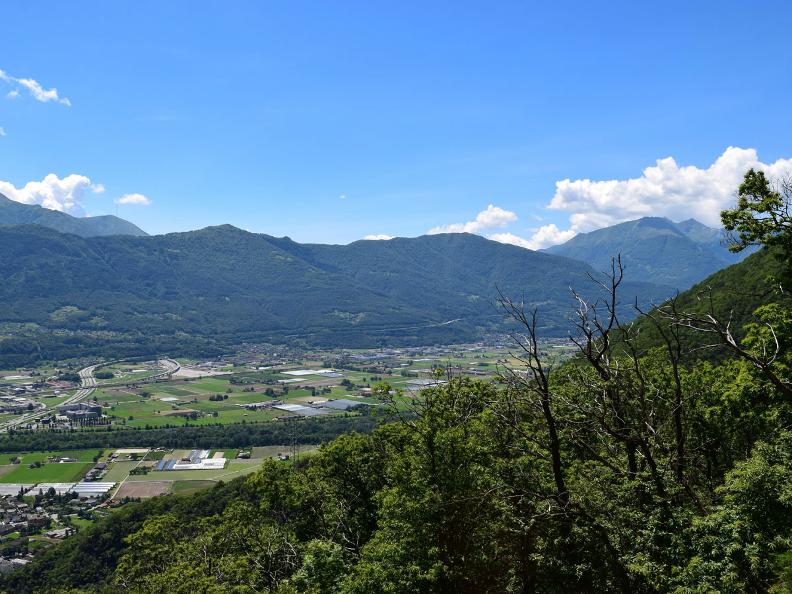 Image 4 - Monte Carasso - Mornera