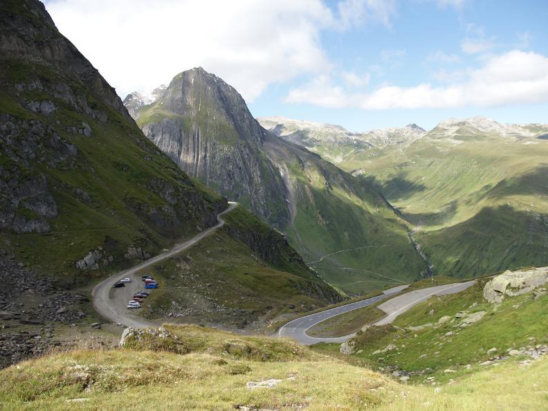 Image 1 - Sentiero delle quattro sorgenti: la sorgente del Ticino