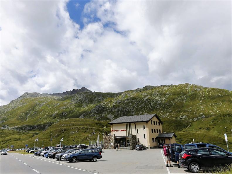 Image 1 - La strada dei formaggi del Lucomagno