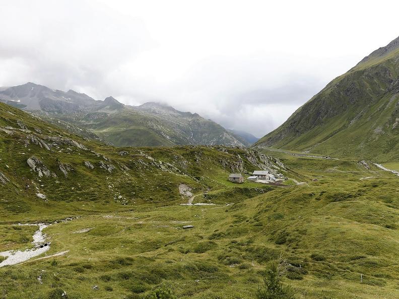 Image 4 - La strada dei formaggi del Lucomagno
