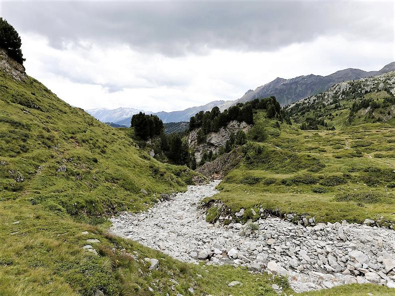 Image 5 - La strada dei formaggi del Lucomagno