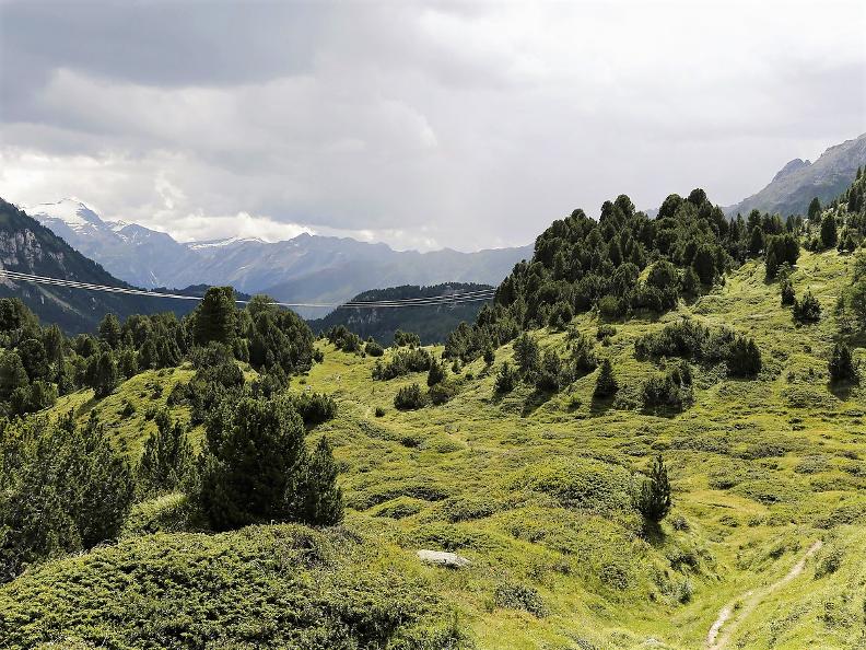 Image 9 - La strada dei formaggi del Lucomagno