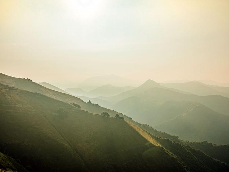 Image 2 - Sentiero del Monte Generoso