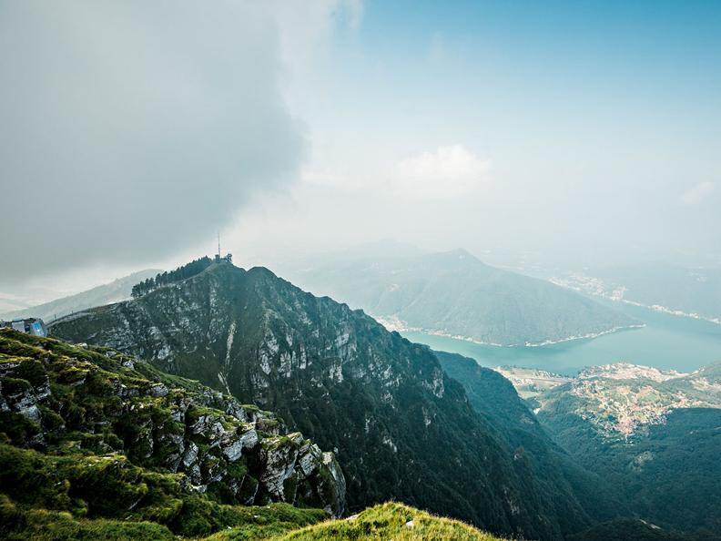 Image 3 - Sentiero del Monte Generoso