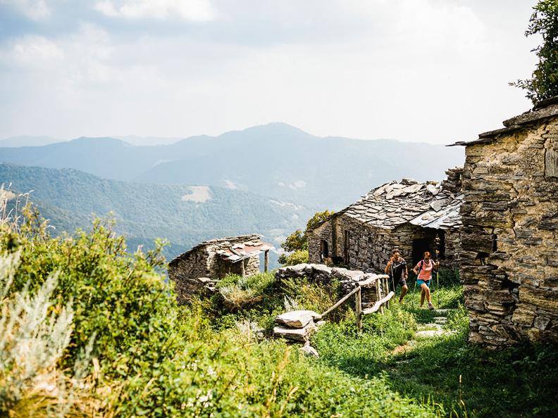 Image 9 - Sentiero del Monte Generoso