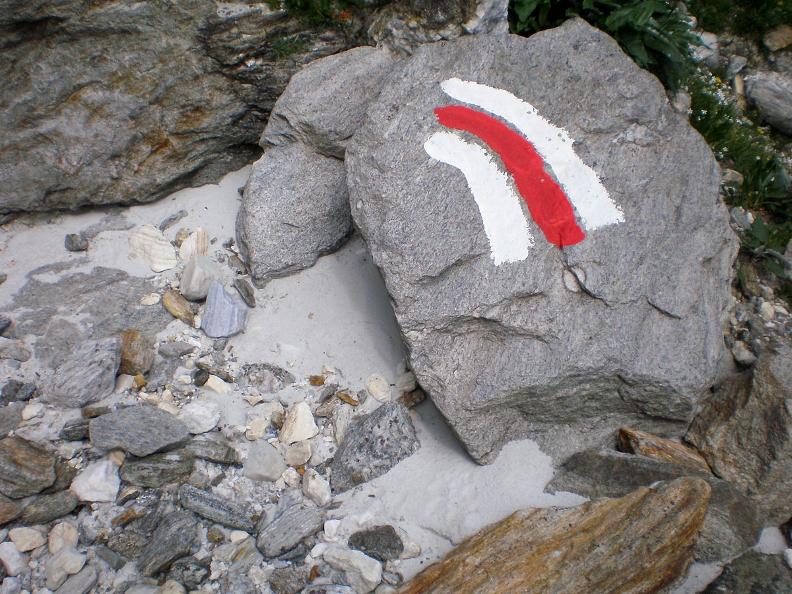 Image 1 - Traversata Leit - Tencia