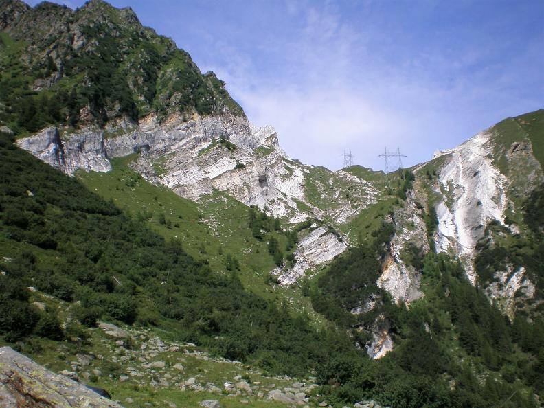 Image 4 - Traversata Leit - Tencia