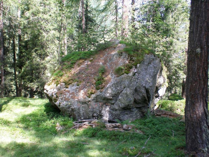 Image 5 - Traversata Leit - Tencia