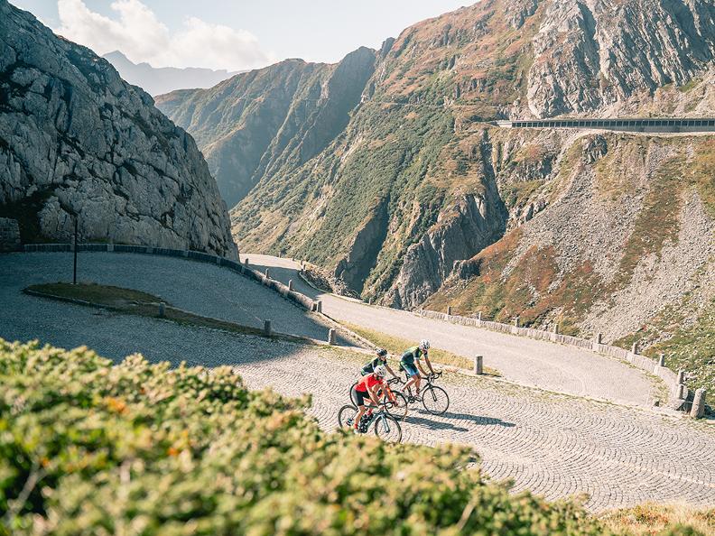Image 9 - San Gottardo Tour