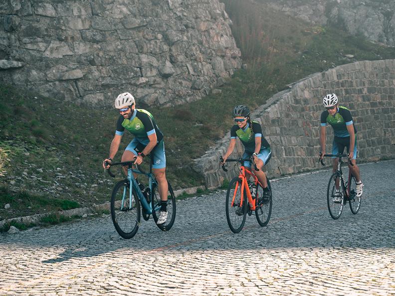 Image 10 - San Gottardo Tour
