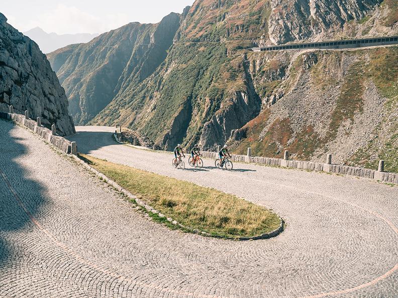 Image 11 - San Gottardo Tour