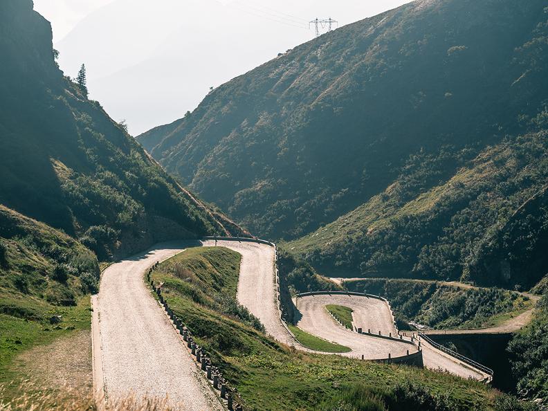 Image 1 - San Gottardo Tour