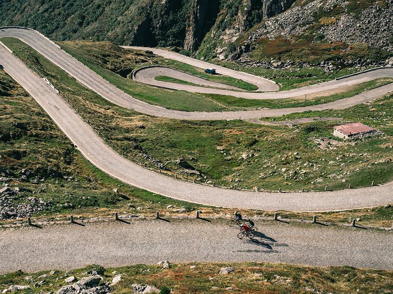 Image 5 - San Gottardo Tour