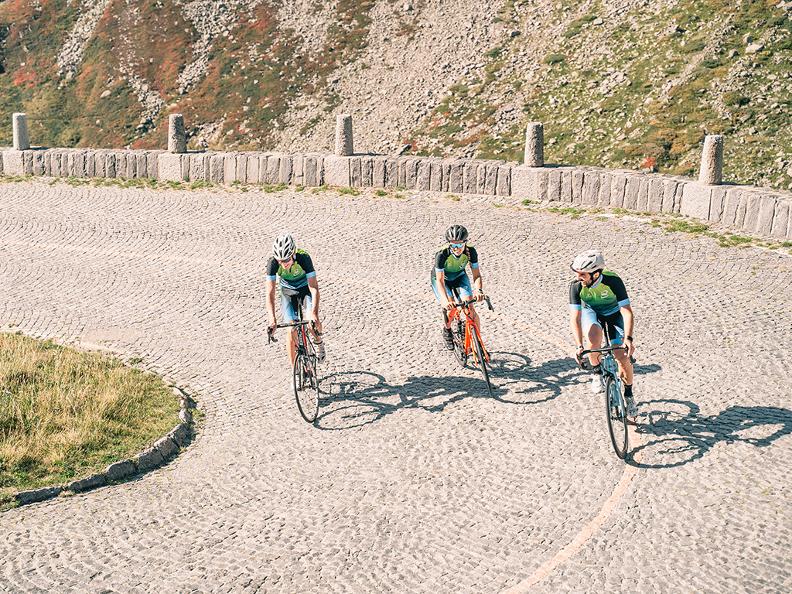 Image 8 - San Gottardo Tour