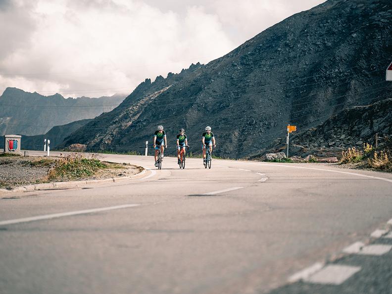 Image 13 - San Gottardo Tour