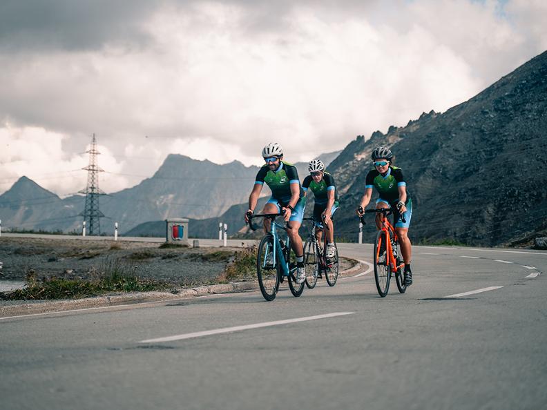 Image 14 - San Gottardo Tour