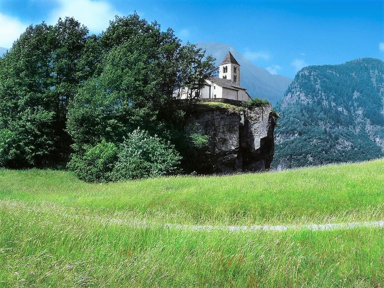 Image 0 - La Strada Alta tappa 3: Anzonico-Biasca Image 0 - La Strada Alta tappa 3: Anzonico-Biasca