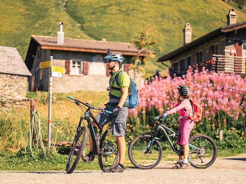 Image 0 - Gottardo Bike